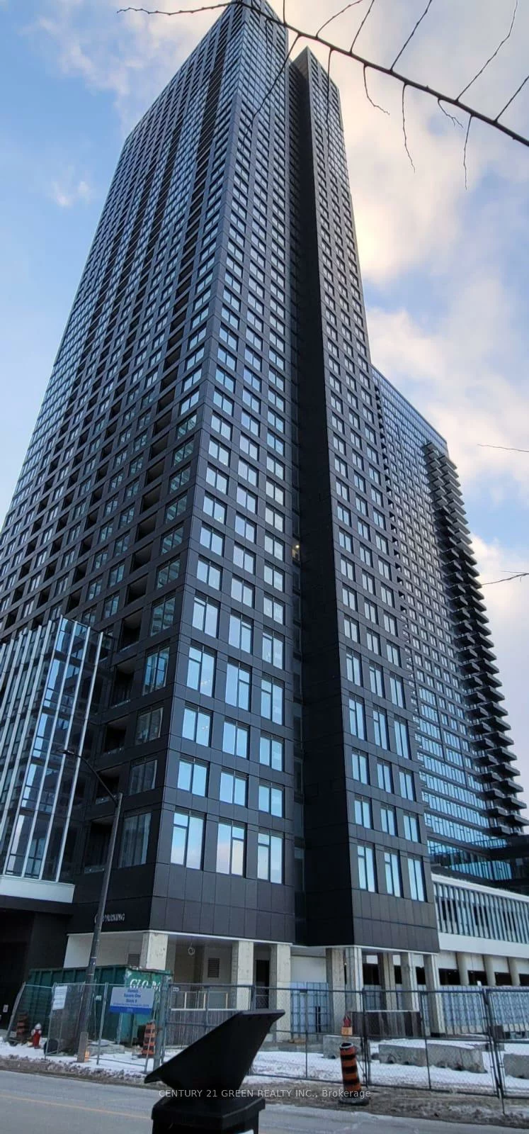 395, Square One, City Centre, Mississauga