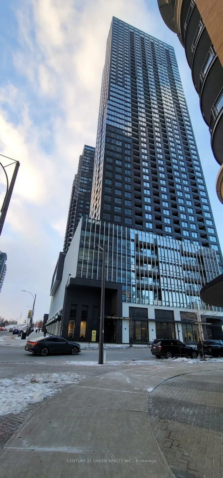 395, Square One, City Centre, Mississauga