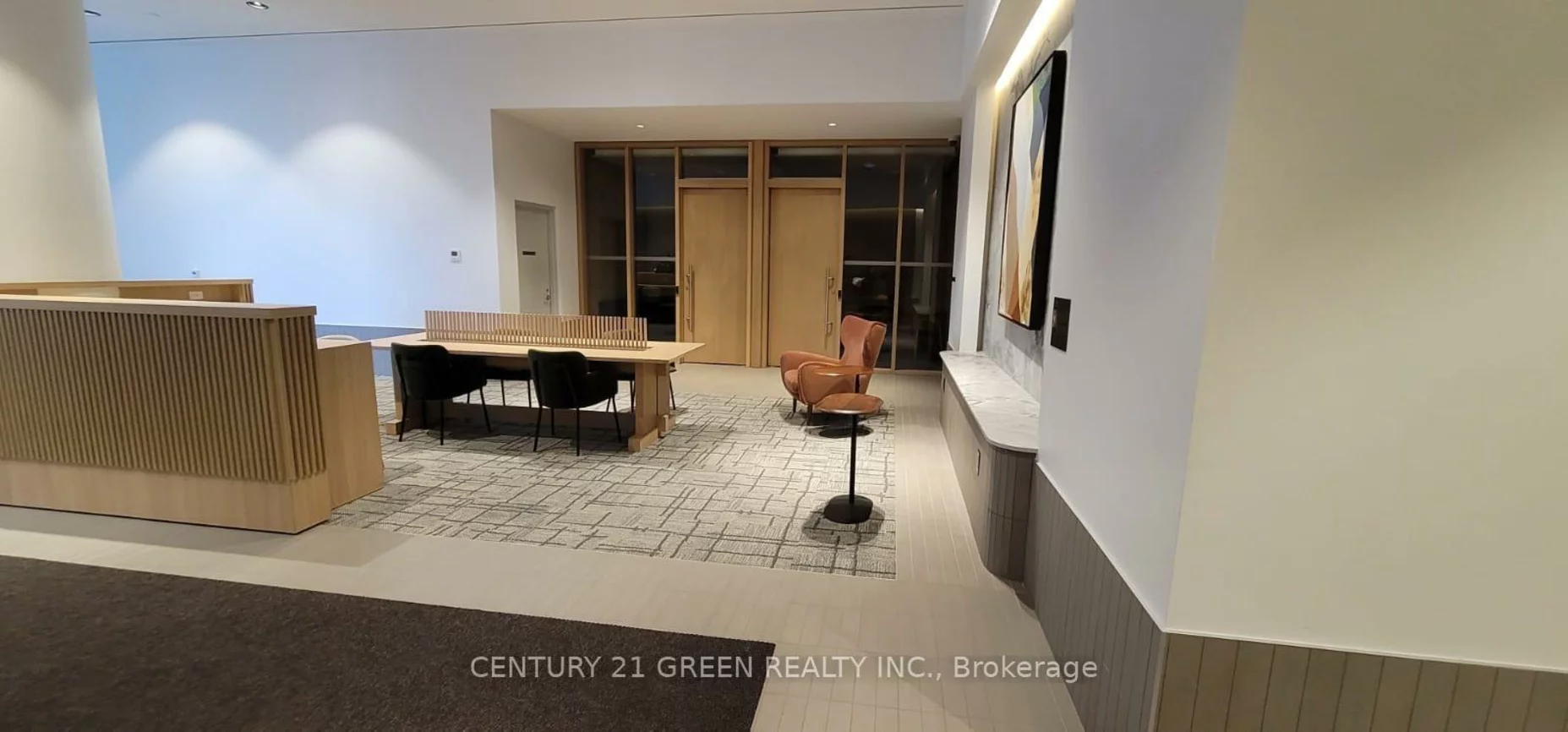 395, Square One, City Centre, Mississauga