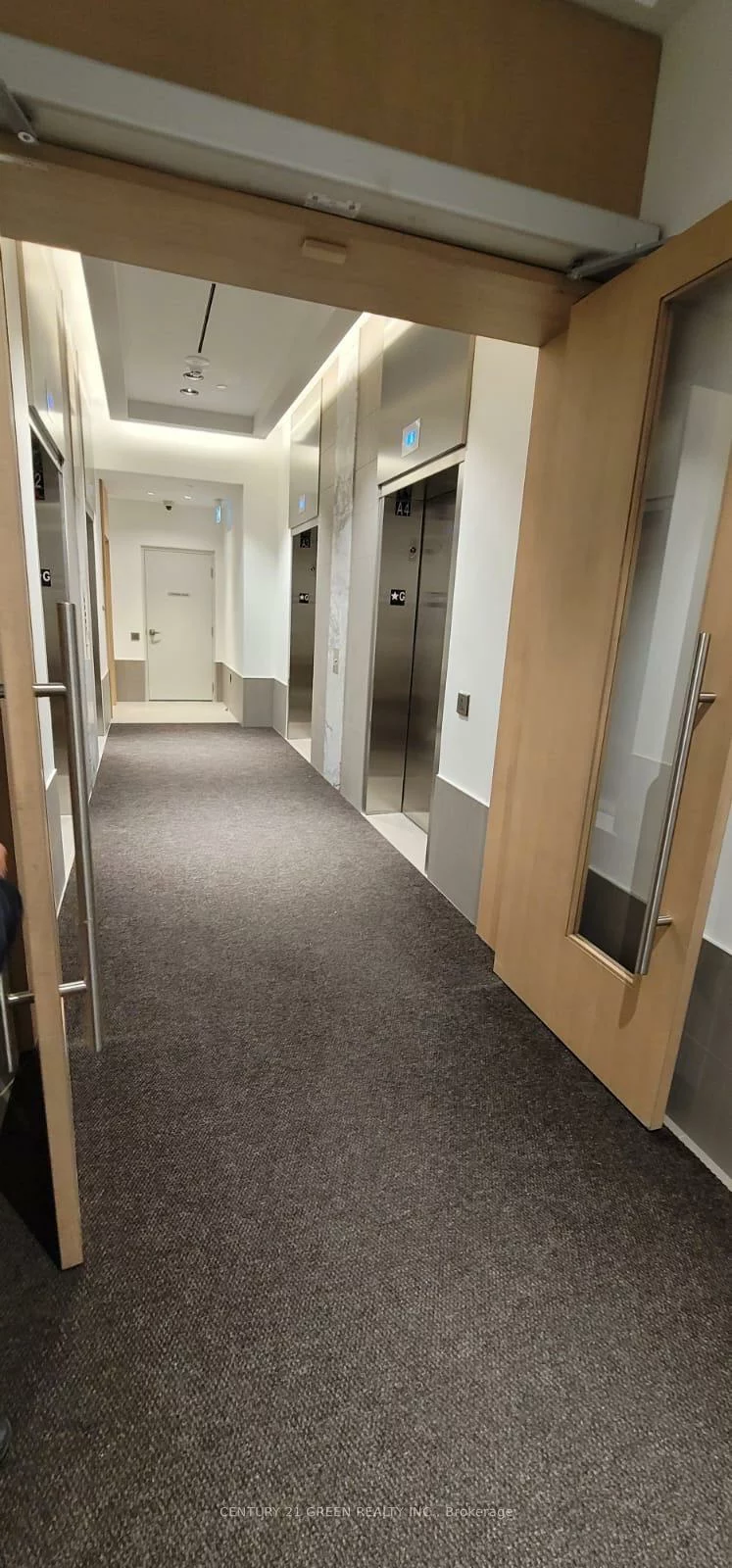 395, Square One, City Centre, Mississauga