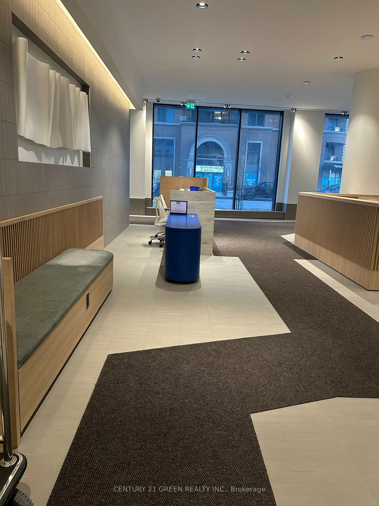 395, Square One, City Centre, Mississauga