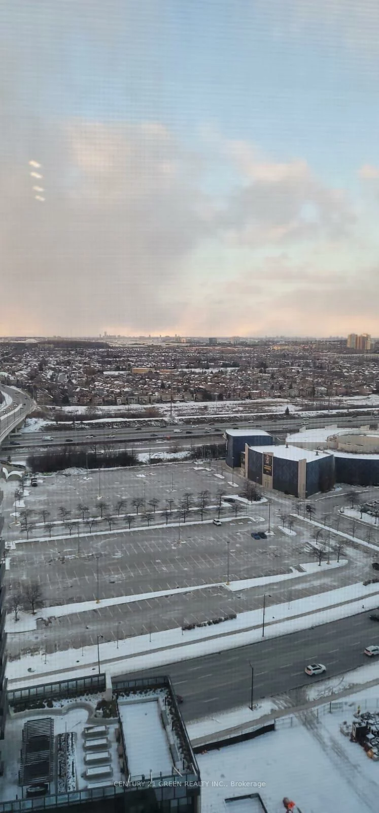 395, Square One, City Centre, Mississauga