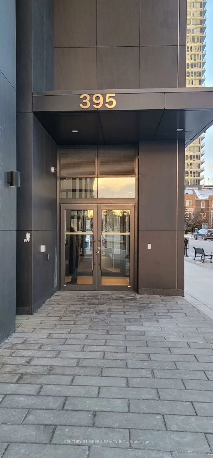 395, Square One, City Centre, Mississauga