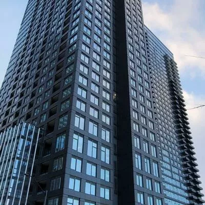 395, Square One, City Centre, Mississauga