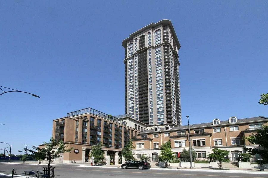 385, Prince Of Wales, City Centre, Mississauga