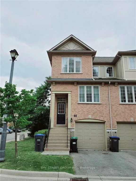 5055, Heatherleigh, East Credit, Mississauga