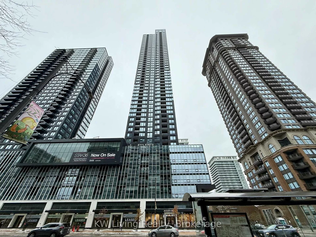 395, Square One, City Centre, Mississauga