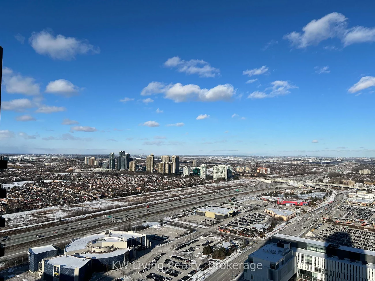 395, Square One, City Centre, Mississauga