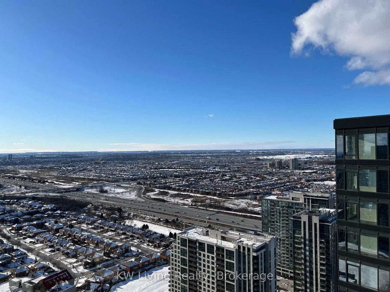 395, Square One, City Centre, Mississauga