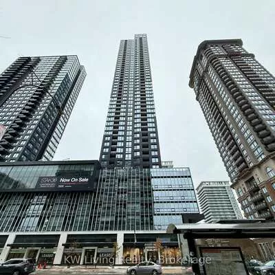 395, Square One, City Centre, Mississauga