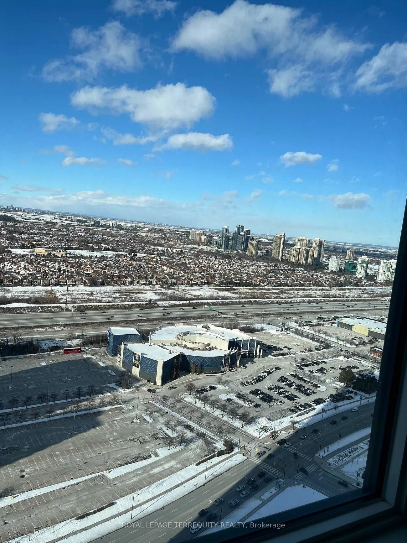 395, Square One, City Centre, Mississauga