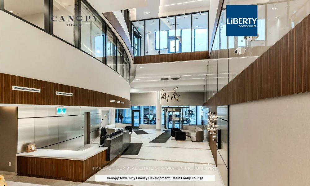 5105, Hurontario, Hurontario, Mississauga