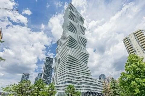 3883, Quartz, City Centre, Mississauga