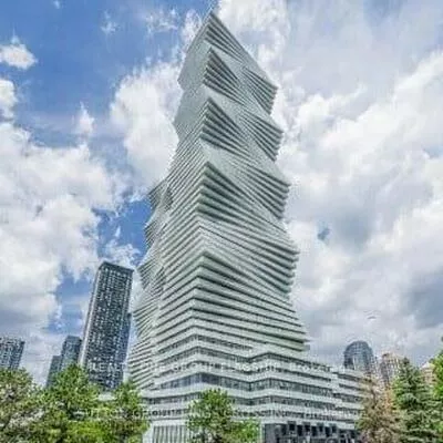 3883, Quartz, City Centre, Mississauga