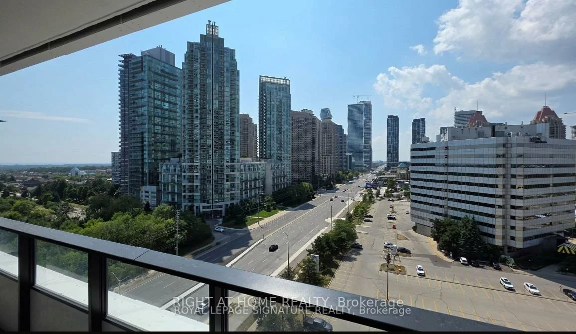 4015, The Exchange, City Centre, Mississauga