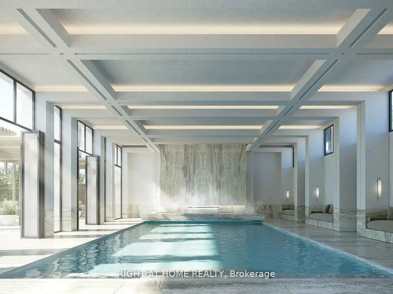 4015, The Exchange, City Centre, Mississauga