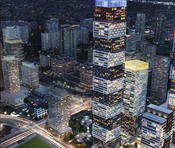 4015, The Exchange, City Centre, Mississauga