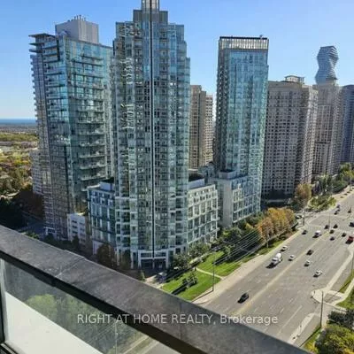 4015, The Exchange, City Centre, Mississauga