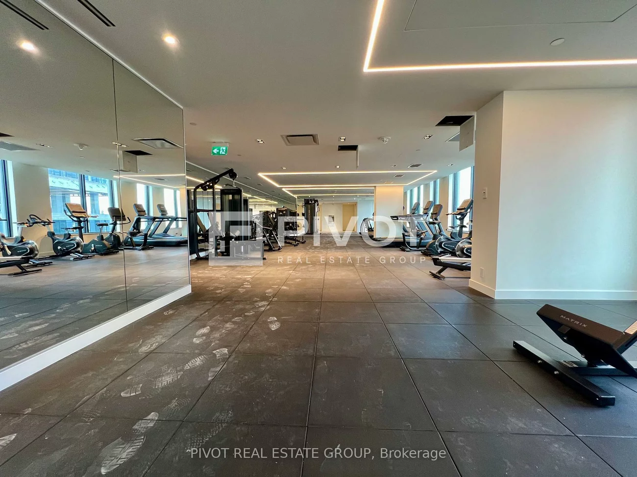 4015, The Exchange, City Centre, Mississauga