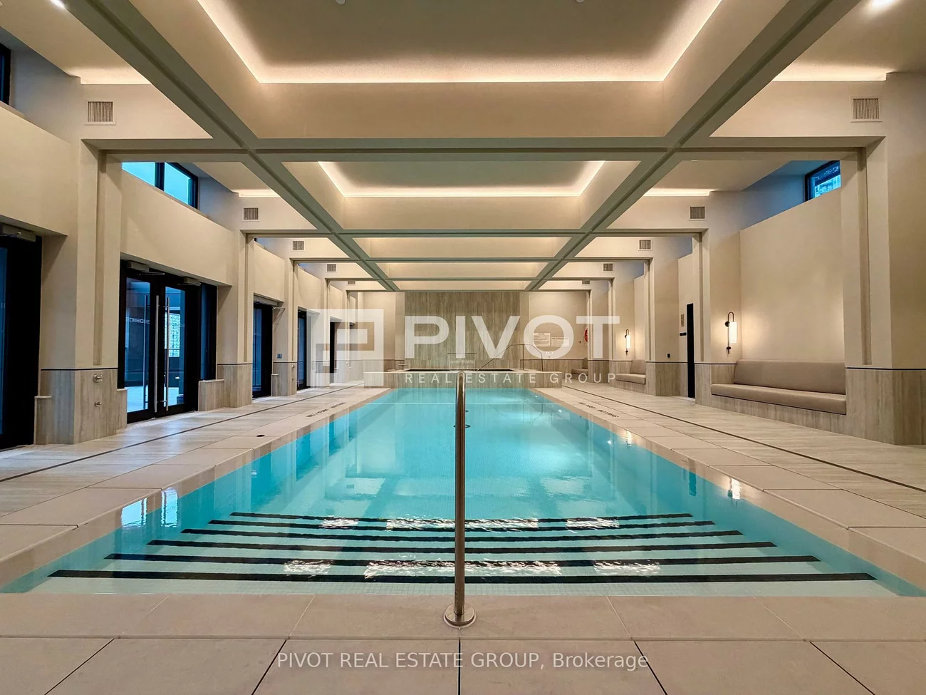 4015, The Exchange, City Centre, Mississauga