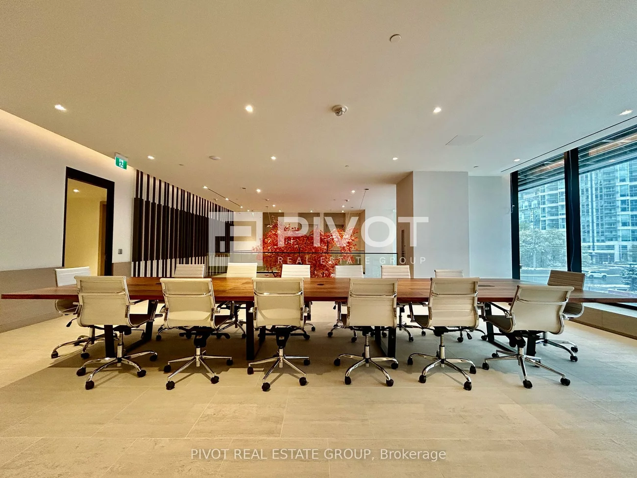 4015, The Exchange, City Centre, Mississauga