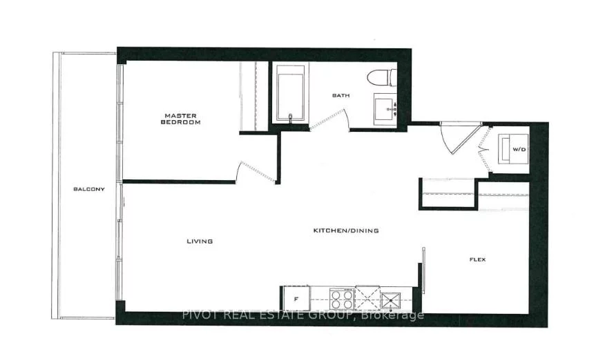 4015, The Exchange, City Centre, Mississauga