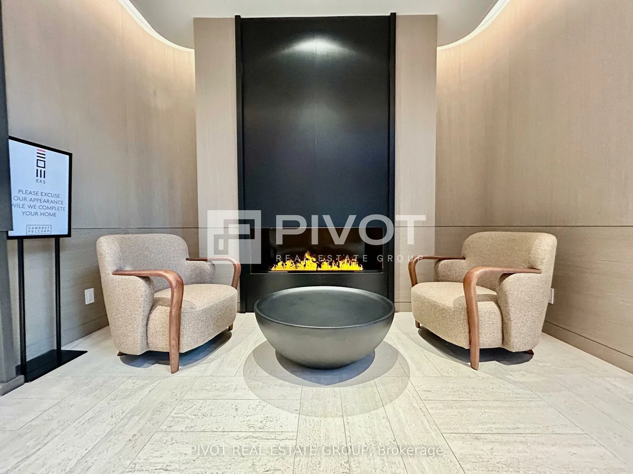 4015, The Exchange, City Centre, Mississauga