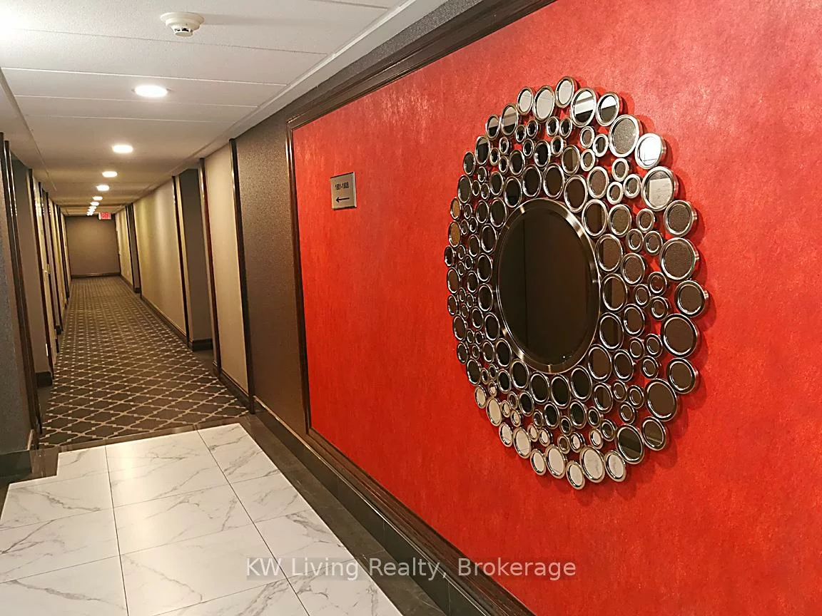 335, Rathburn, City Centre, Mississauga