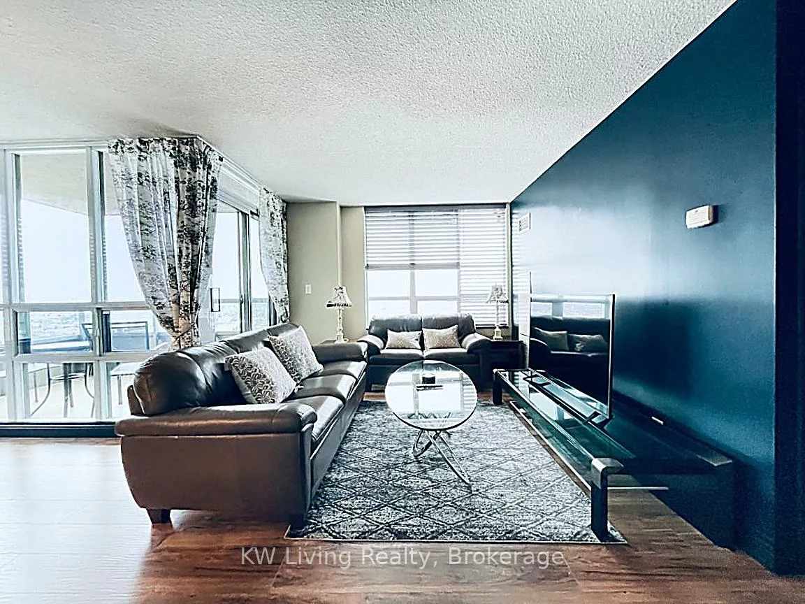 335, Rathburn, City Centre, Mississauga