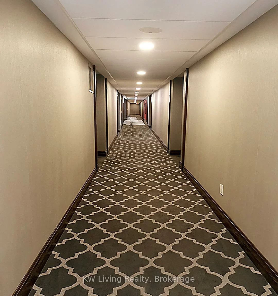 335, Rathburn, City Centre, Mississauga