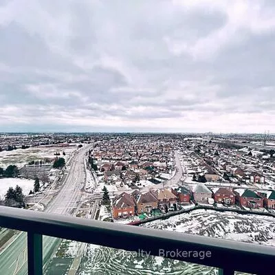 335, Rathburn, City Centre, Mississauga