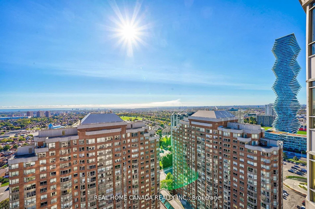 310, Burnhamthorpe, City Centre, Mississauga