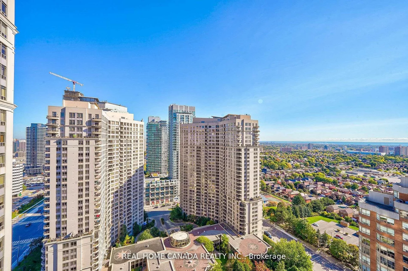 310, Burnhamthorpe, City Centre, Mississauga