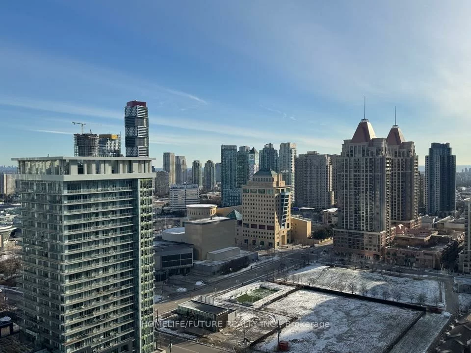 395, Square One, City Centre, Mississauga