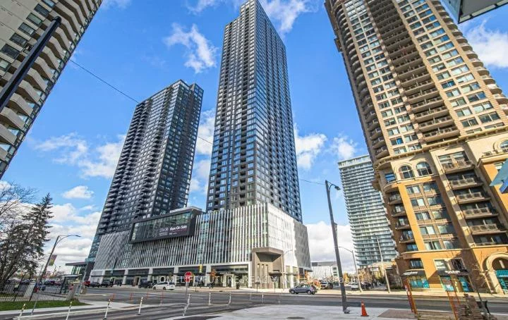 395, Square One, City Centre, Mississauga