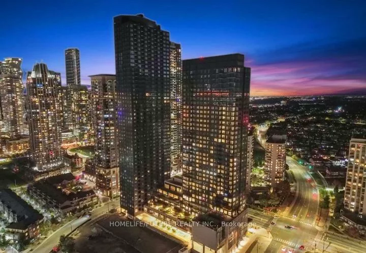 395, Square One, City Centre, Mississauga