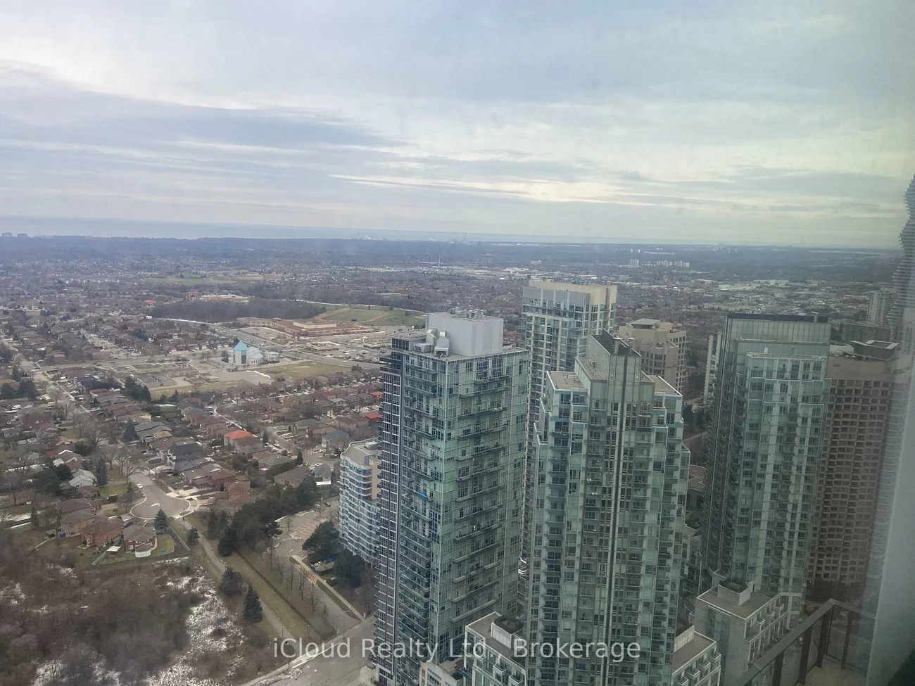 4015, The Exchange, City Centre, Mississauga