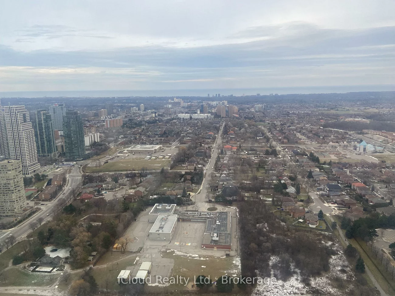 4015, The Exchange, City Centre, Mississauga