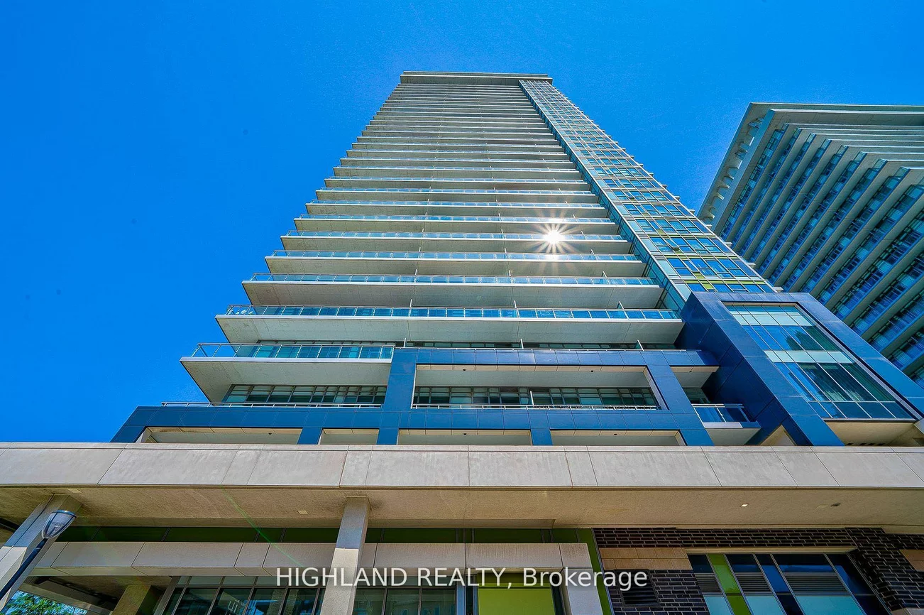 360, Square One, City Centre, Mississauga