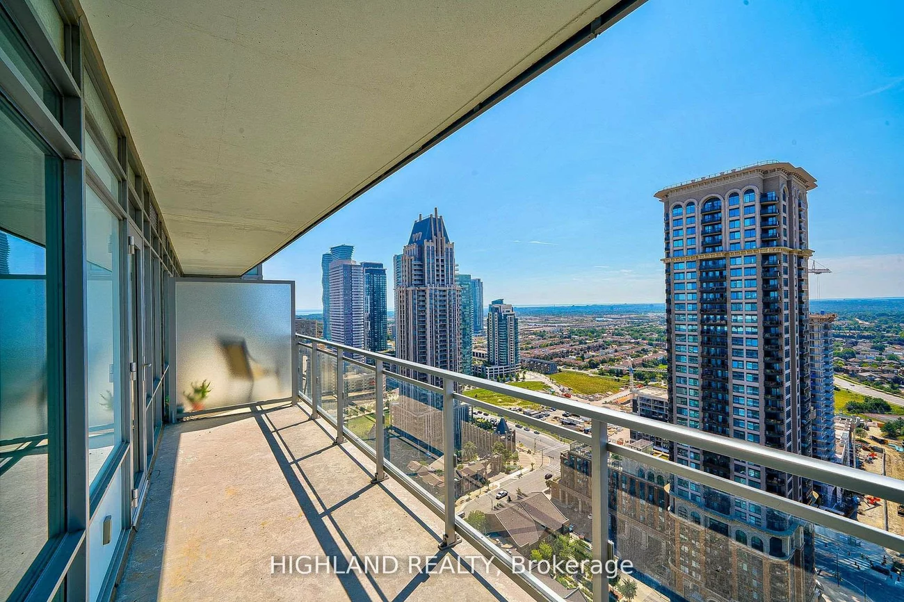 360, Square One, City Centre, Mississauga