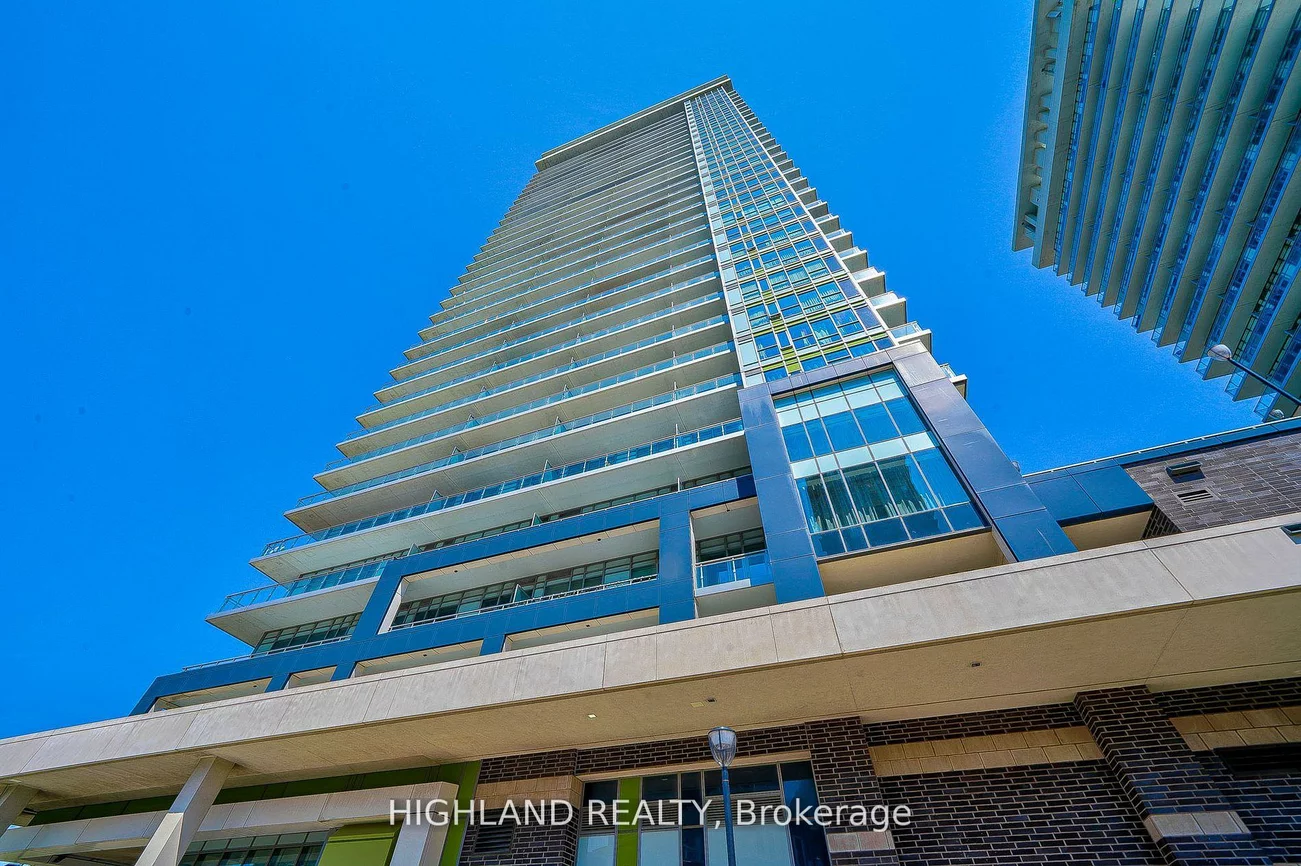 360, Square One, City Centre, Mississauga