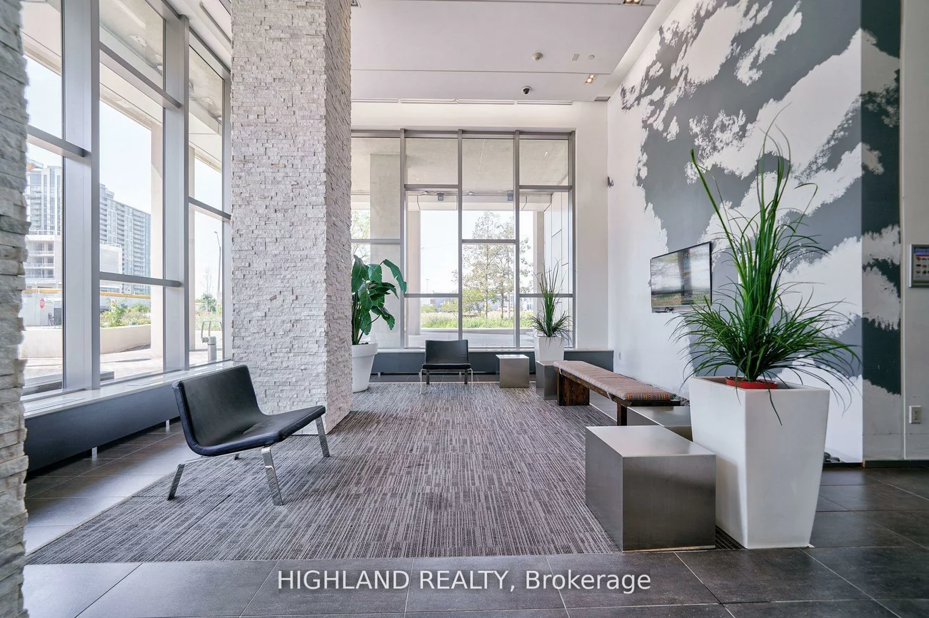 360, Square One, City Centre, Mississauga