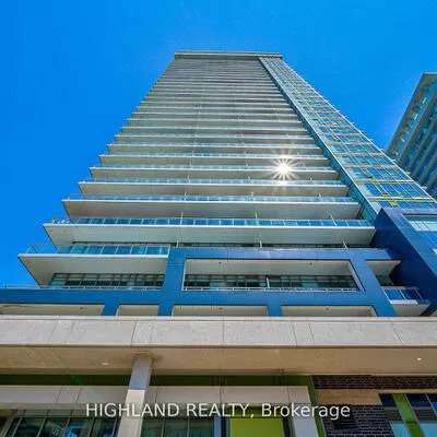 360, Square One, City Centre, Mississauga