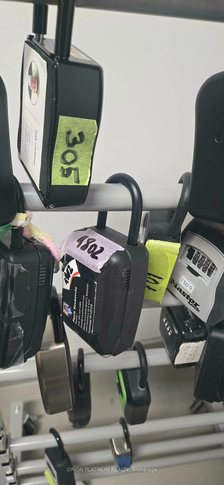 430, Square One, City Centre, Mississauga