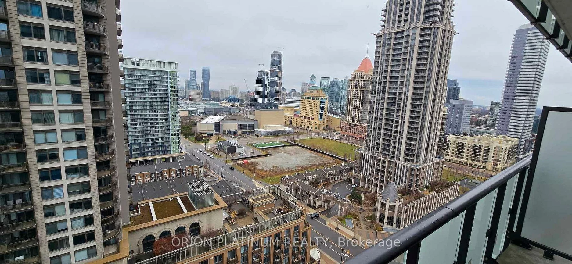 430, Square One, City Centre, Mississauga