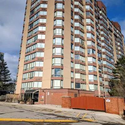 25, Fairview, Fairview, Mississauga