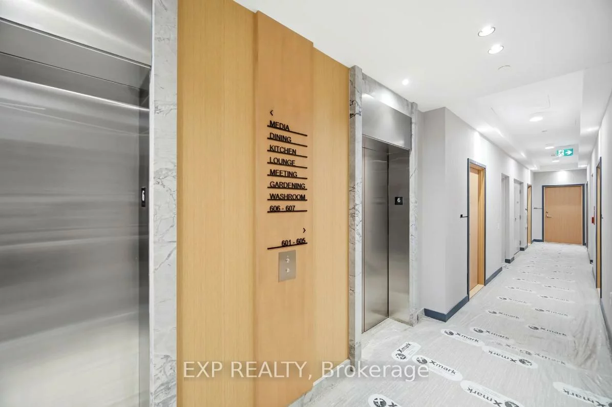 395, Square One, City Centre, Mississauga