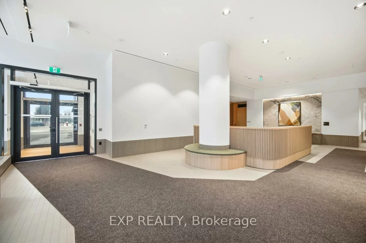 395, Square One, City Centre, Mississauga