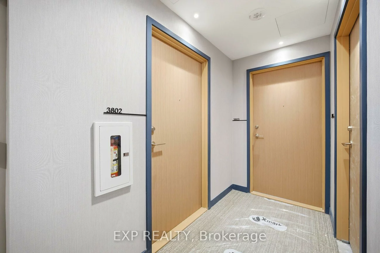 395, Square One, City Centre, Mississauga