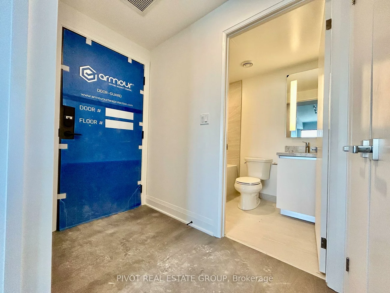 2, Erskine, City Centre, Mississauga